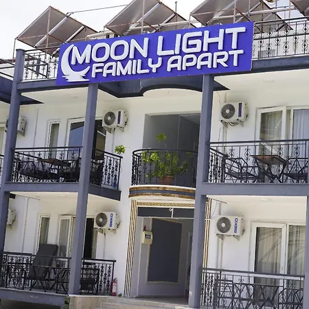 Apart-hotel Moon Light Family Apart *